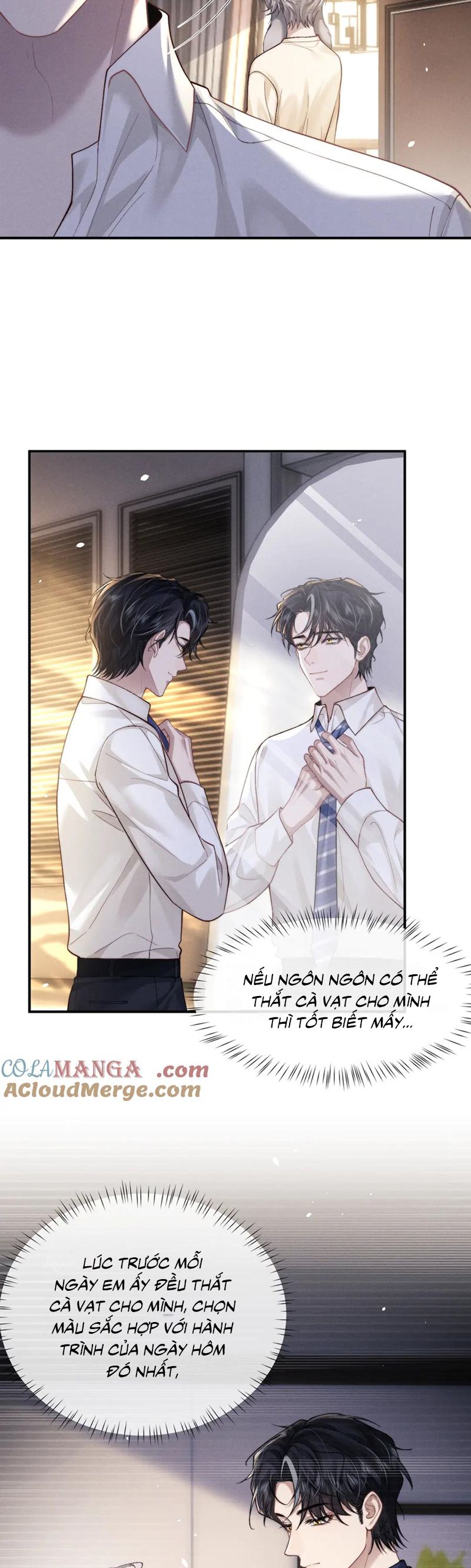 Chấp Sự Thỏ Cụp Tai: Chapter 145