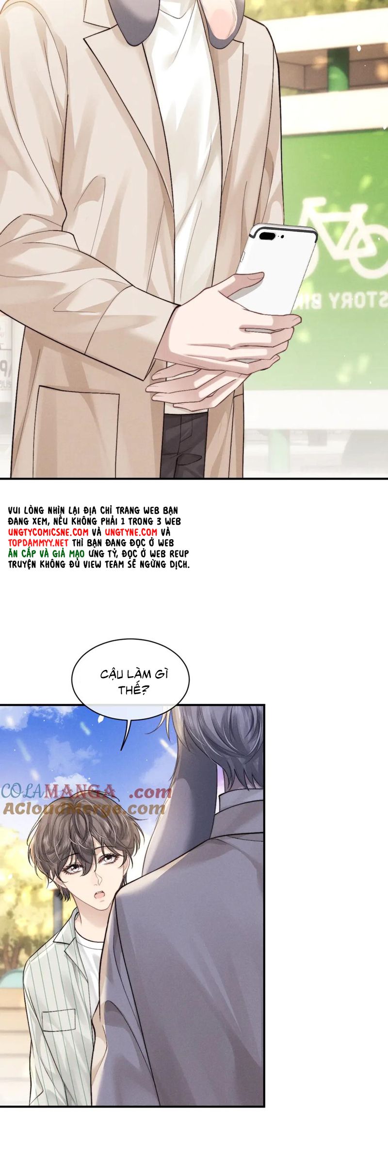 Chấp Sự Thỏ Cụp Tai: Chapter 145