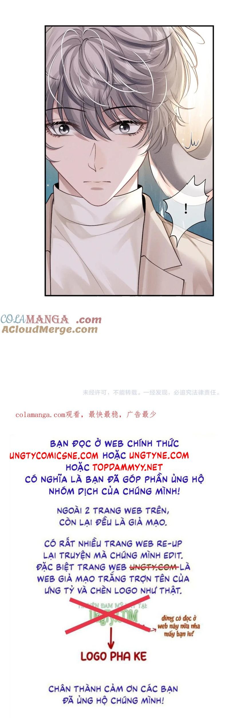 Chấp Sự Thỏ Cụp Tai: Chapter 145