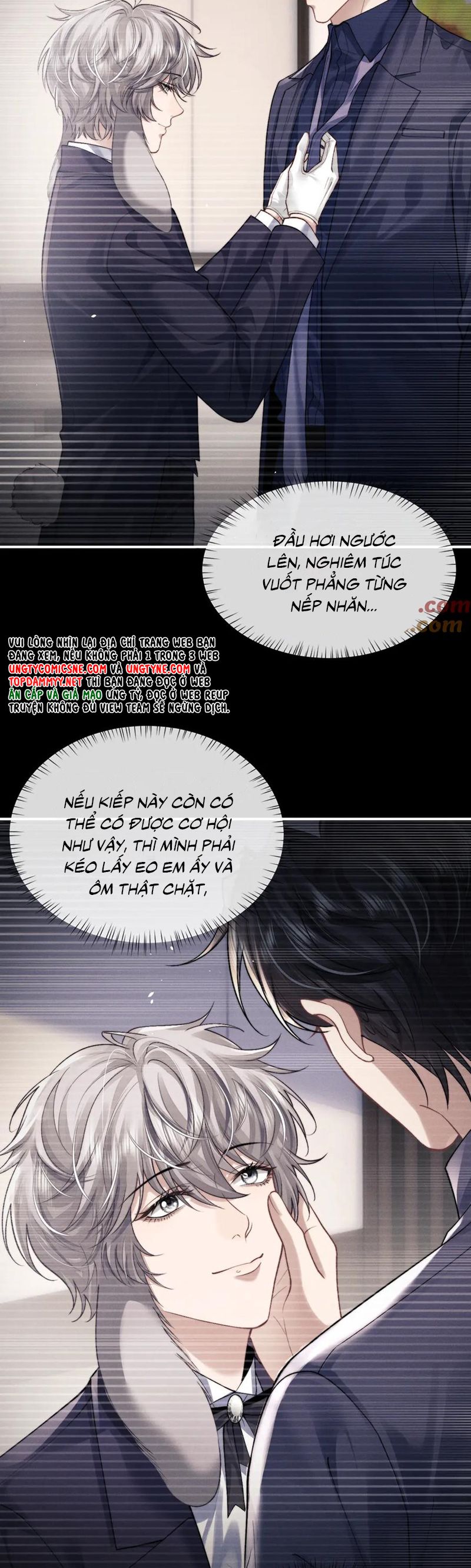 Chấp Sự Thỏ Cụp Tai: Chapter 145