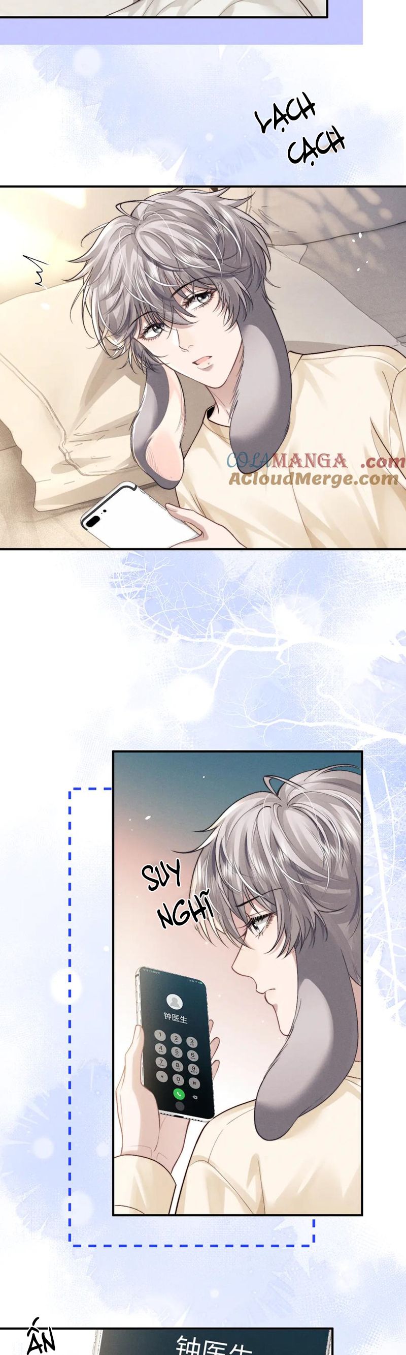 Chấp Sự Thỏ Cụp Tai: Chapter 145