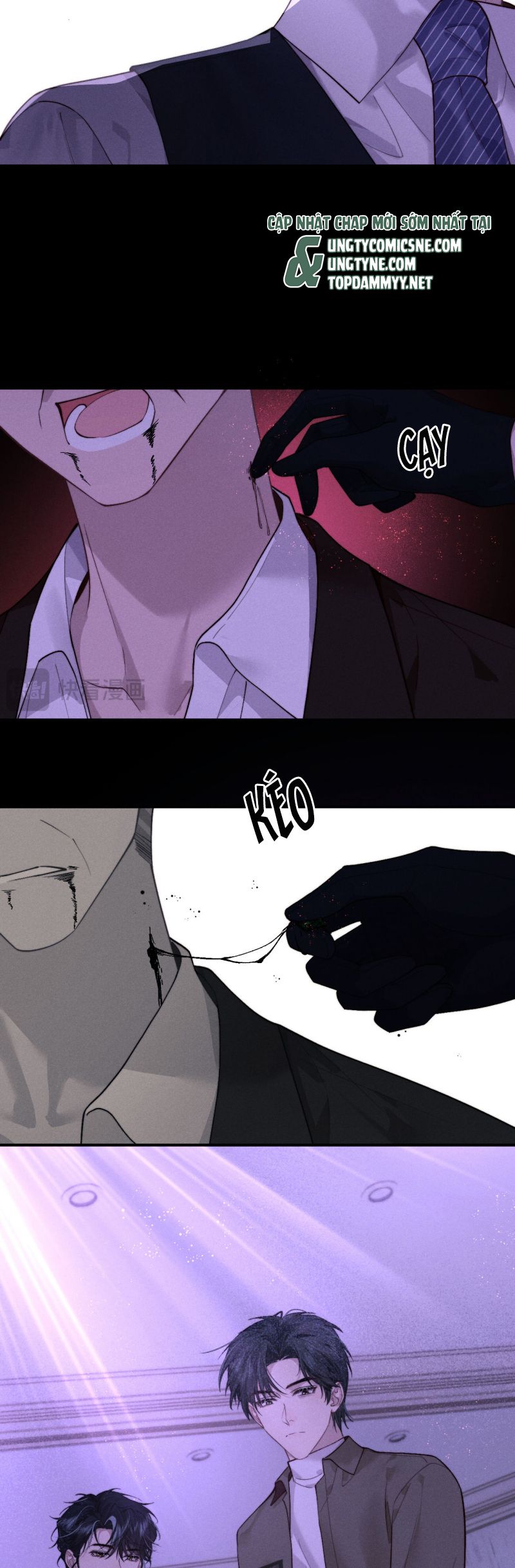 Chấp Sự Thỏ Cụp Tai: Chapter 147