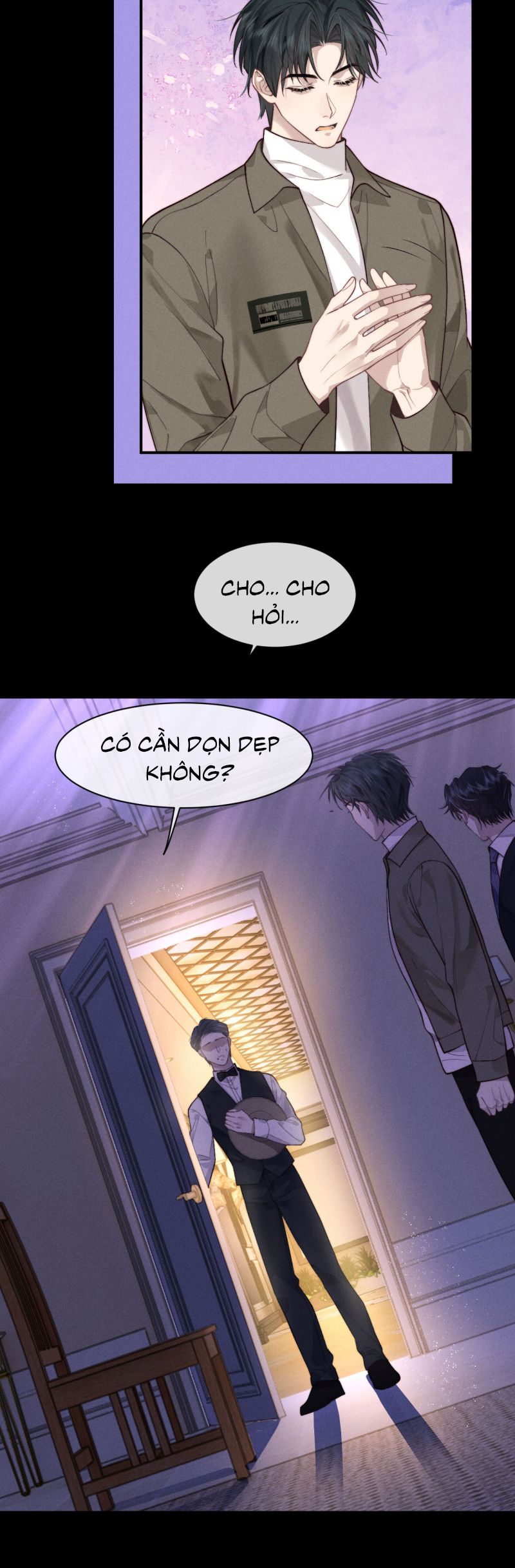 Chấp Sự Thỏ Cụp Tai: Chapter 147