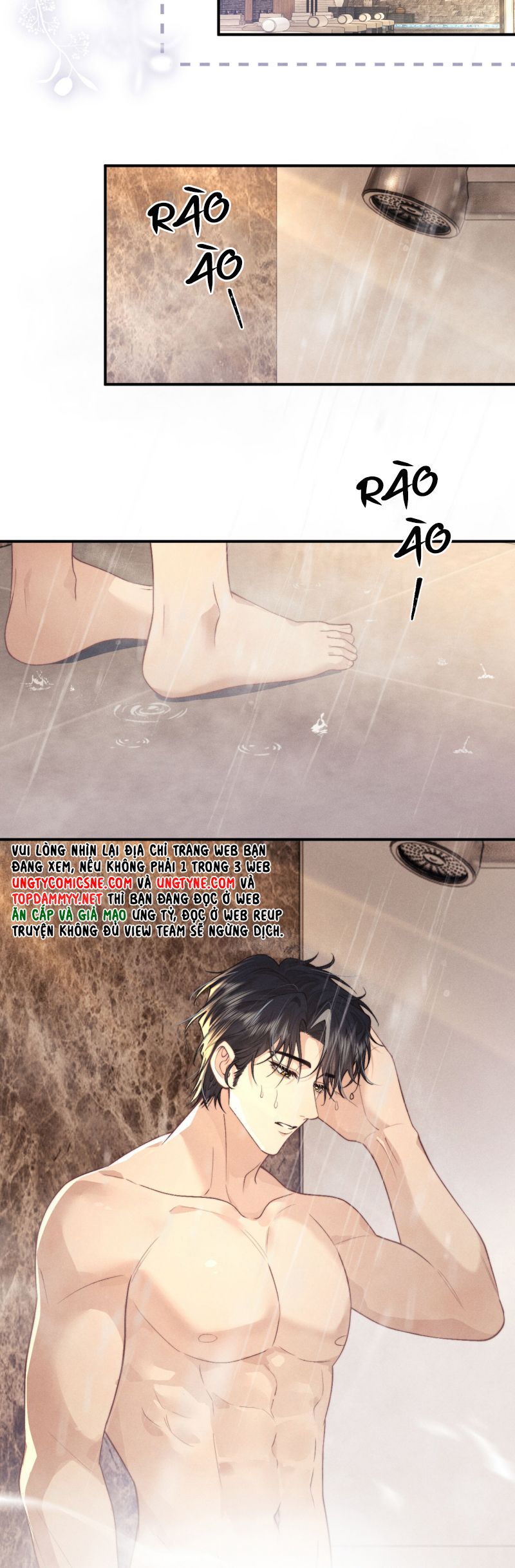 Chấp Sự Thỏ Cụp Tai: Chapter 147