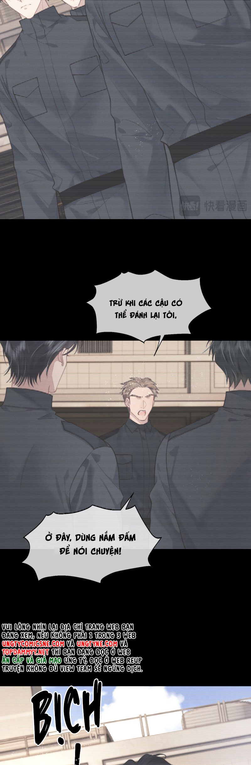 Chấp Sự Thỏ Cụp Tai: Chapter 147