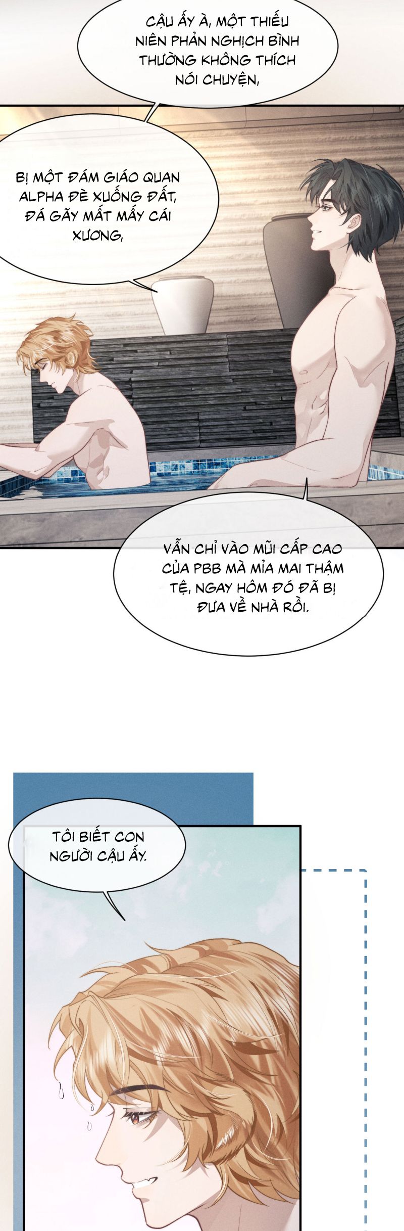 Chấp Sự Thỏ Cụp Tai: Chapter 147