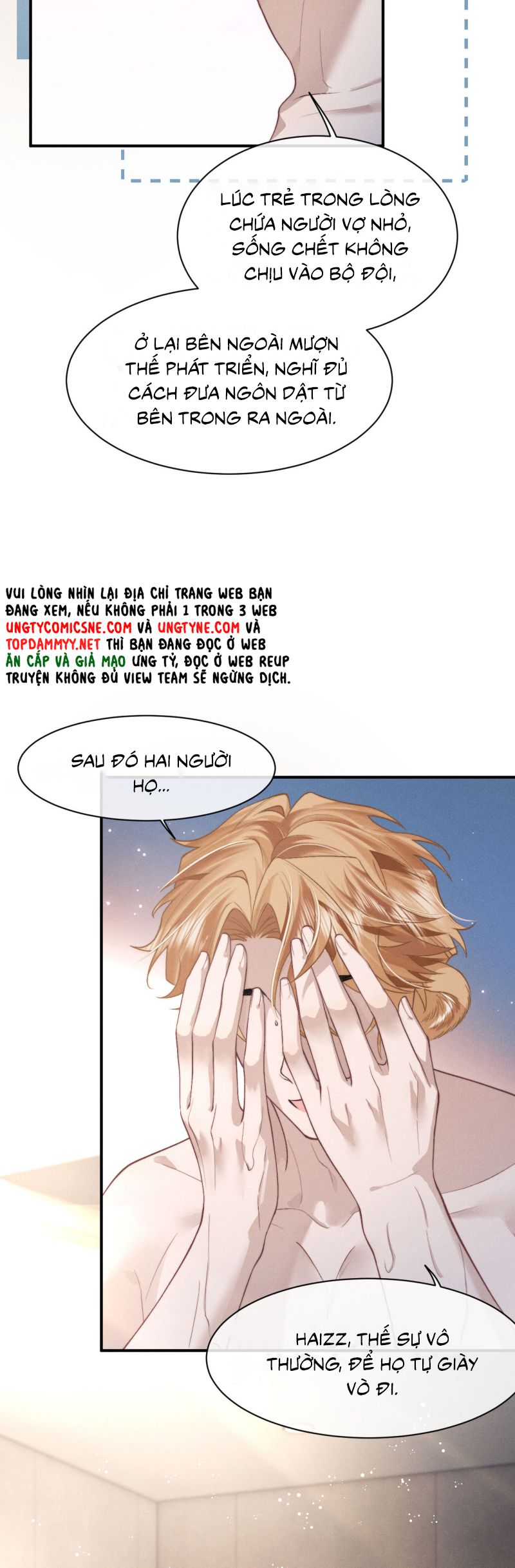 Chấp Sự Thỏ Cụp Tai: Chapter 147