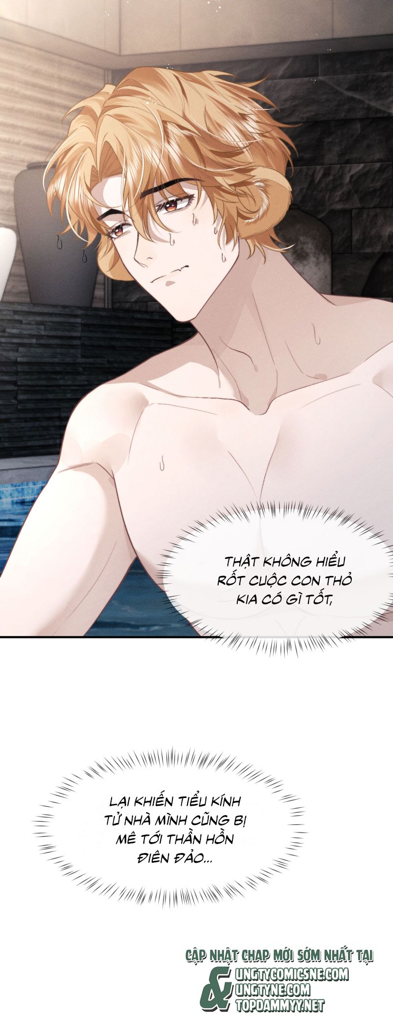 Chấp Sự Thỏ Cụp Tai: Chapter 147