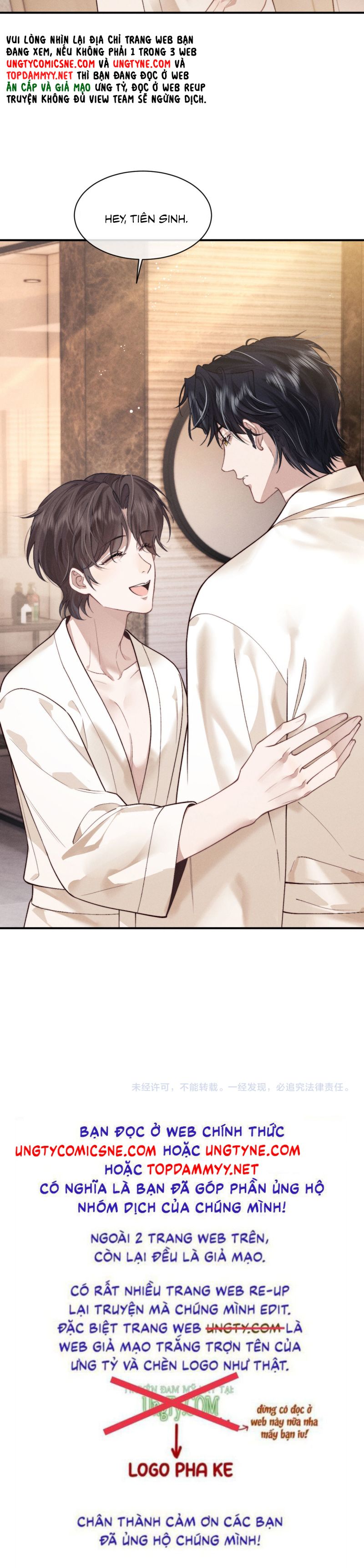 Chấp Sự Thỏ Cụp Tai: Chapter 147