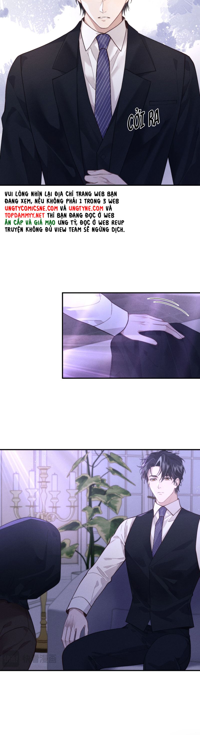 Chấp Sự Thỏ Cụp Tai: Chapter 147