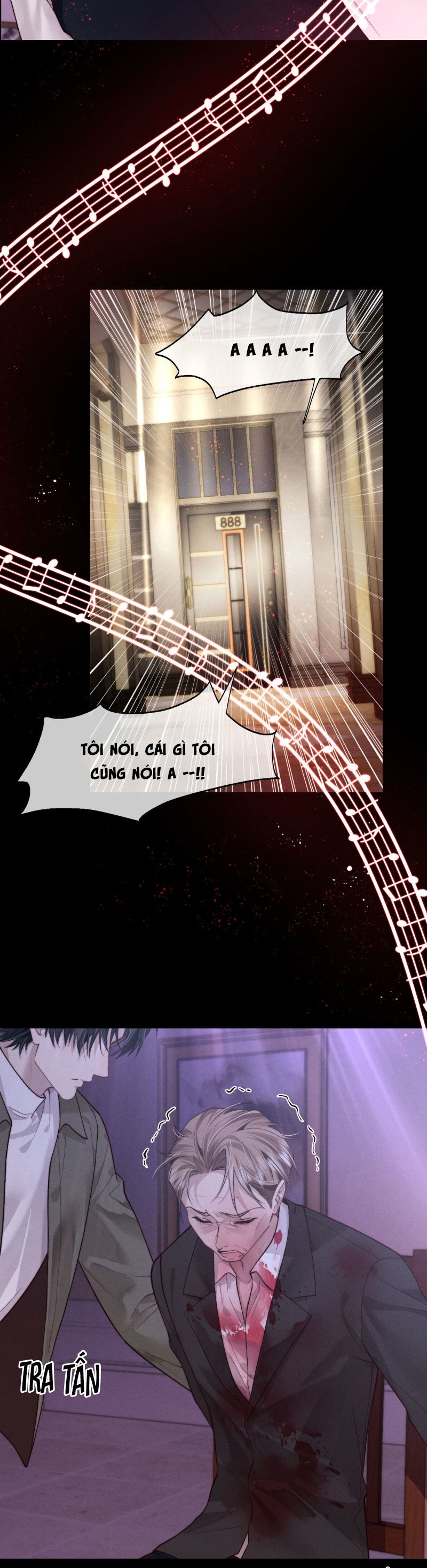Chấp Sự Thỏ Cụp Tai: Chapter 147