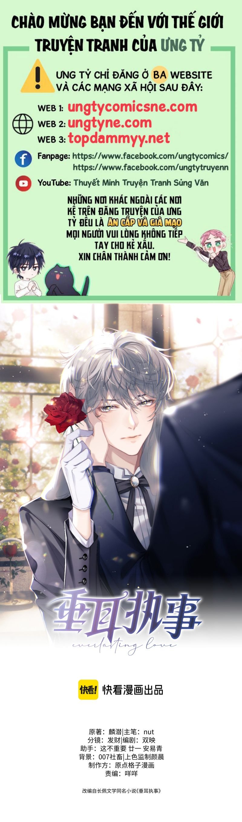 Chấp Sự Thỏ Cụp Tai: Chapter 149