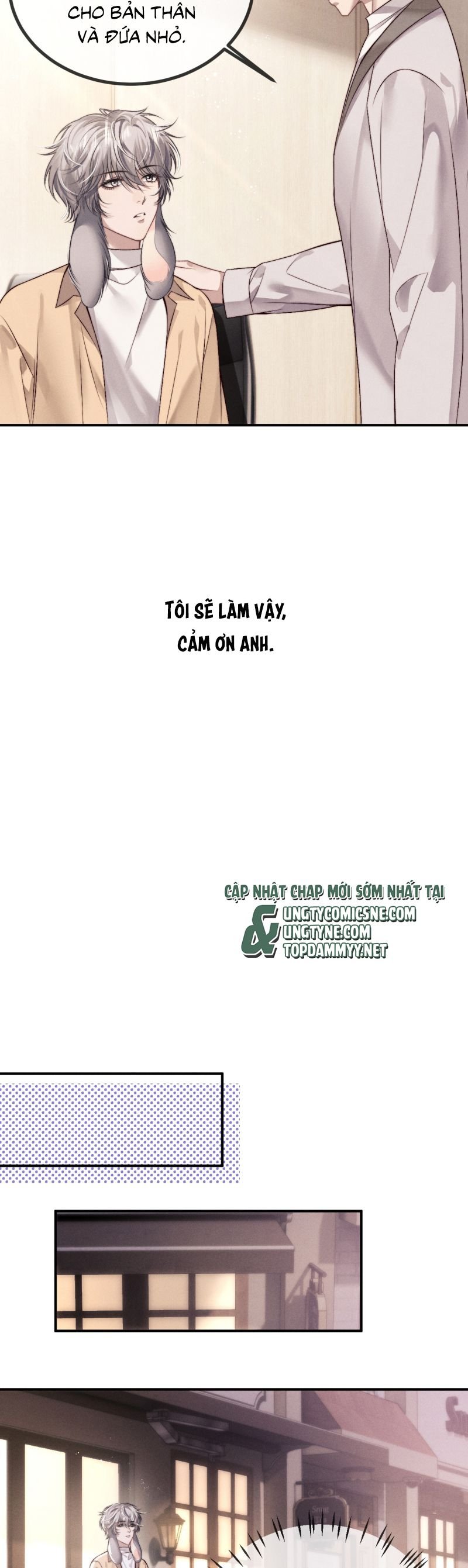 Chấp Sự Thỏ Cụp Tai: Chapter 149