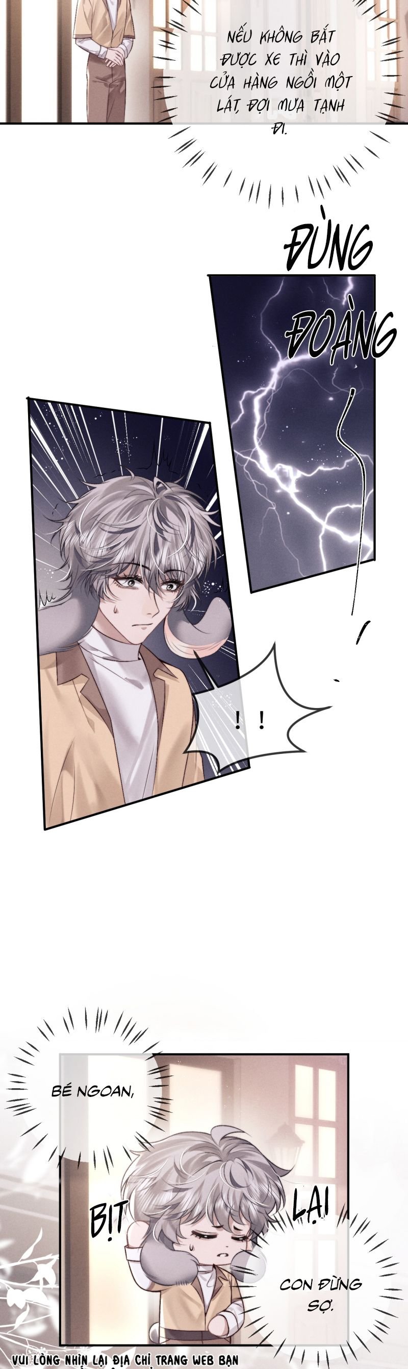 Chấp Sự Thỏ Cụp Tai: Chapter 149