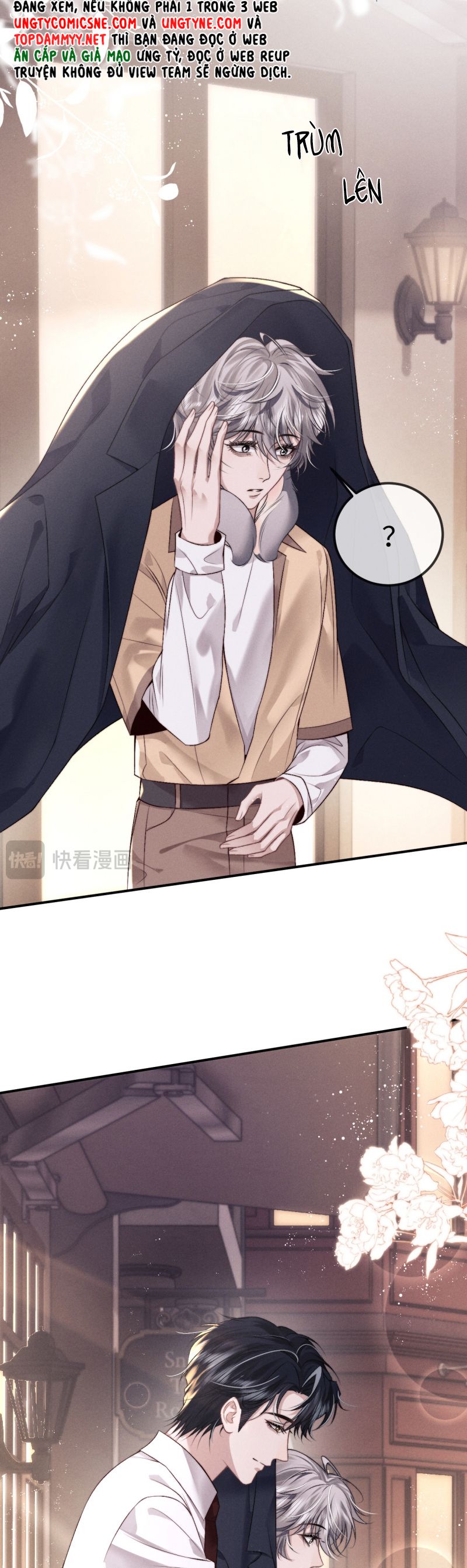 Chấp Sự Thỏ Cụp Tai: Chapter 149