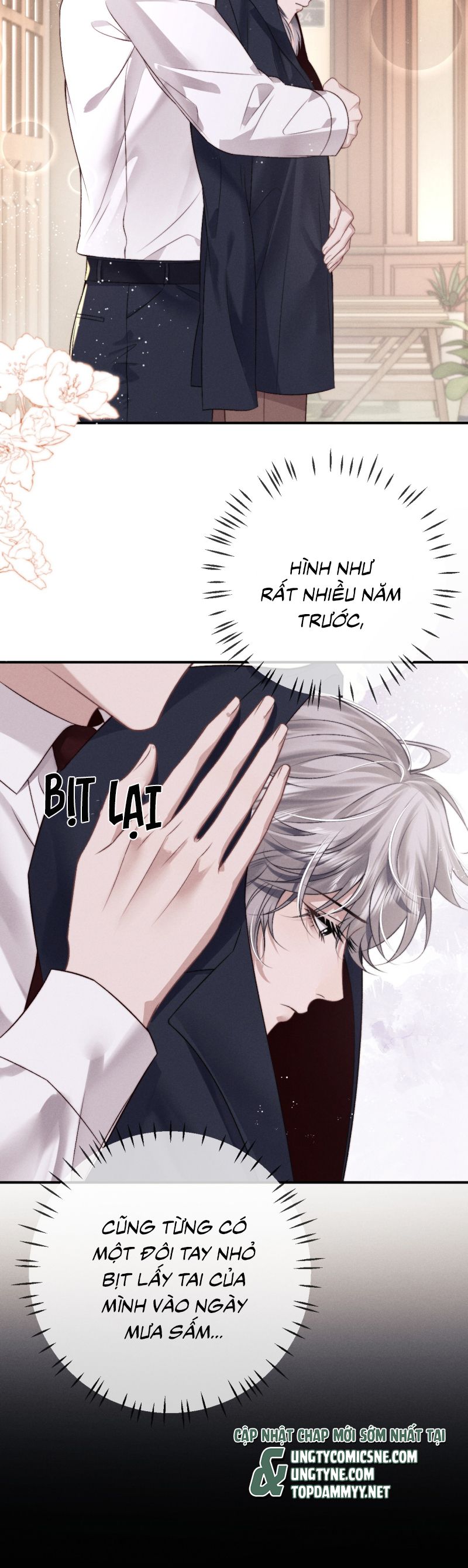 Chấp Sự Thỏ Cụp Tai: Chapter 149