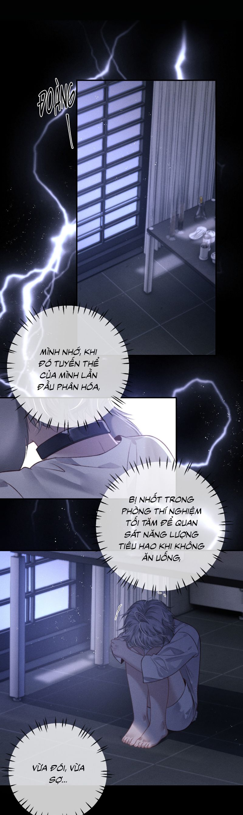 Chấp Sự Thỏ Cụp Tai: Chapter 149