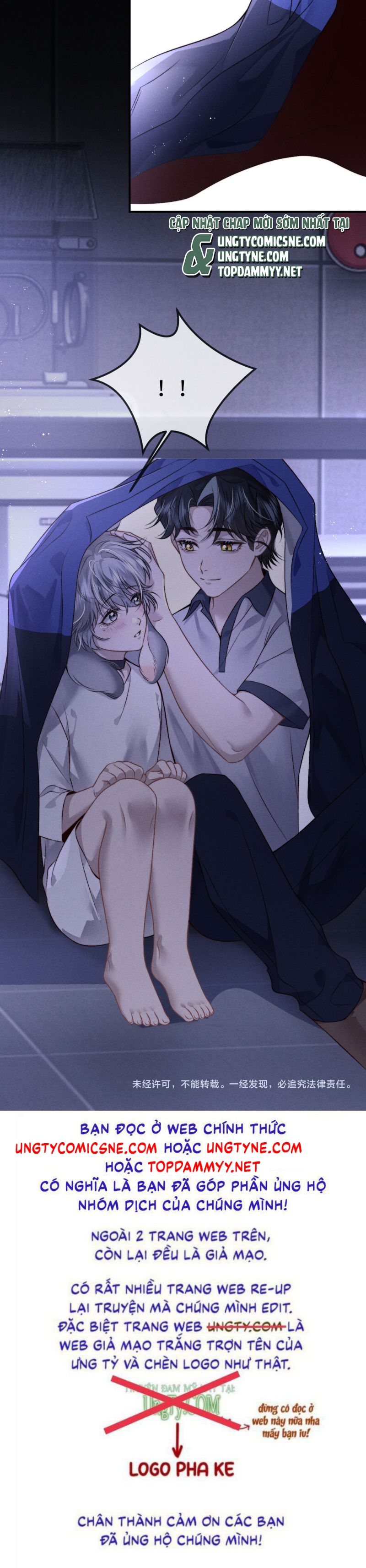 Chấp Sự Thỏ Cụp Tai: Chapter 149