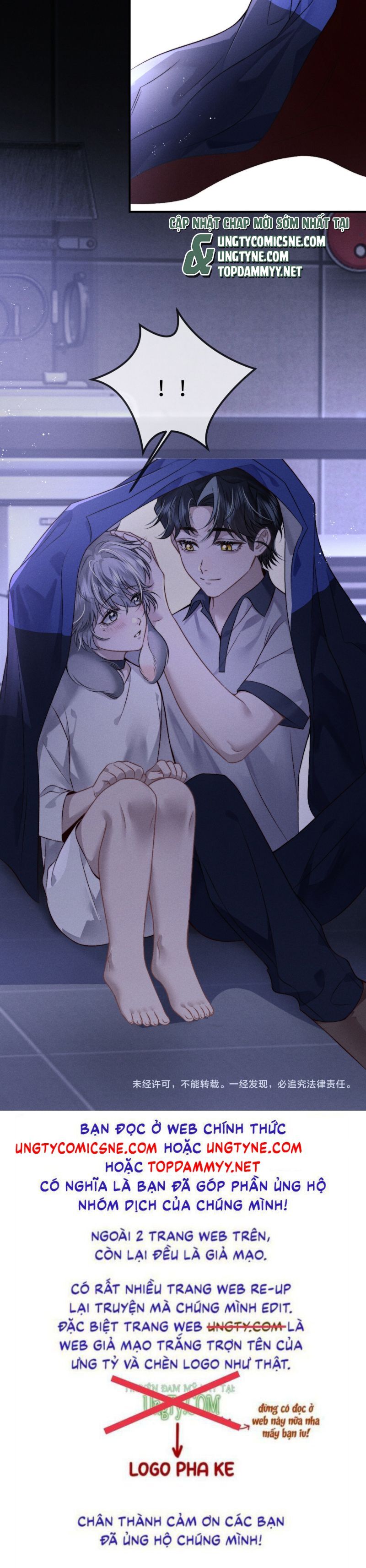 Chấp Sự Thỏ Cụp Tai: Chapter 149