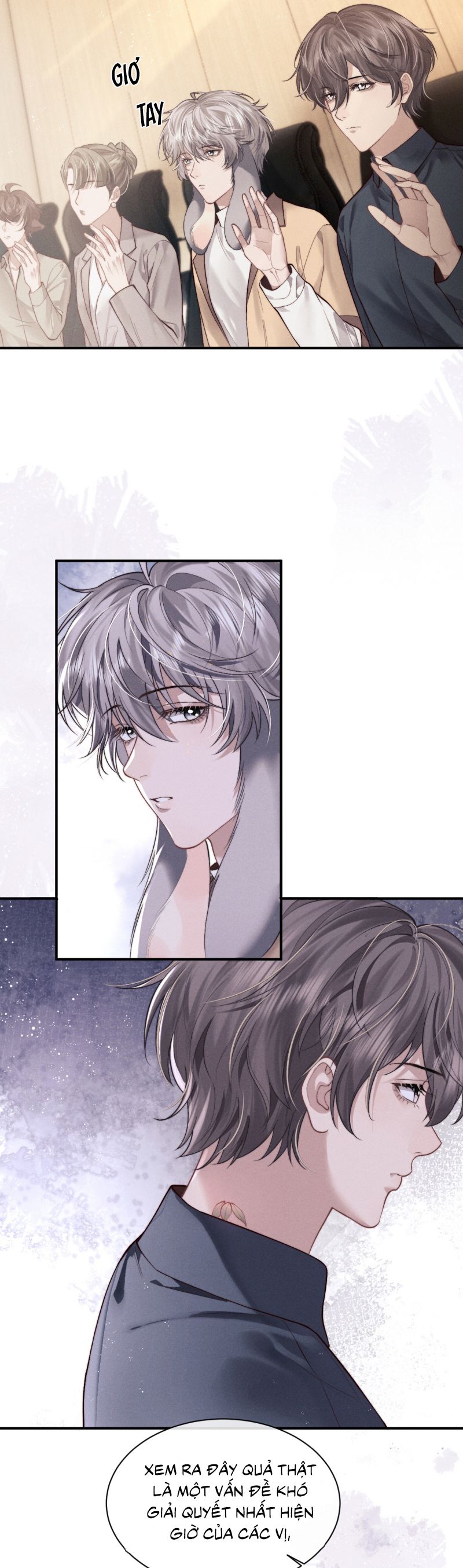 Chấp Sự Thỏ Cụp Tai: Chapter 149