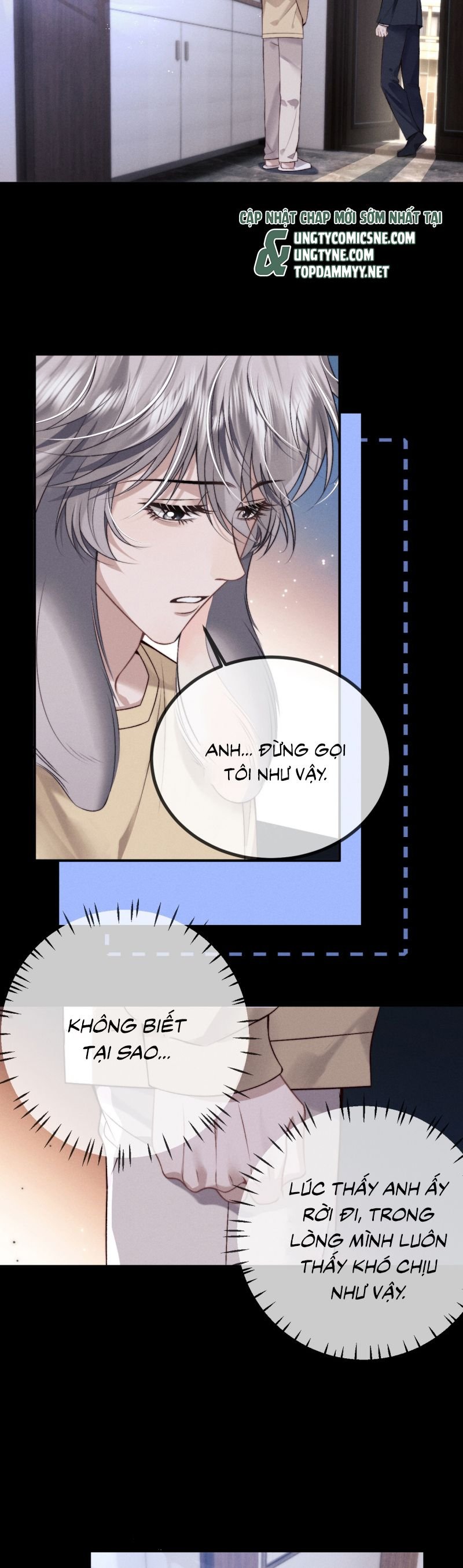 Chấp Sự Thỏ Cụp Tai: Chapter 149
