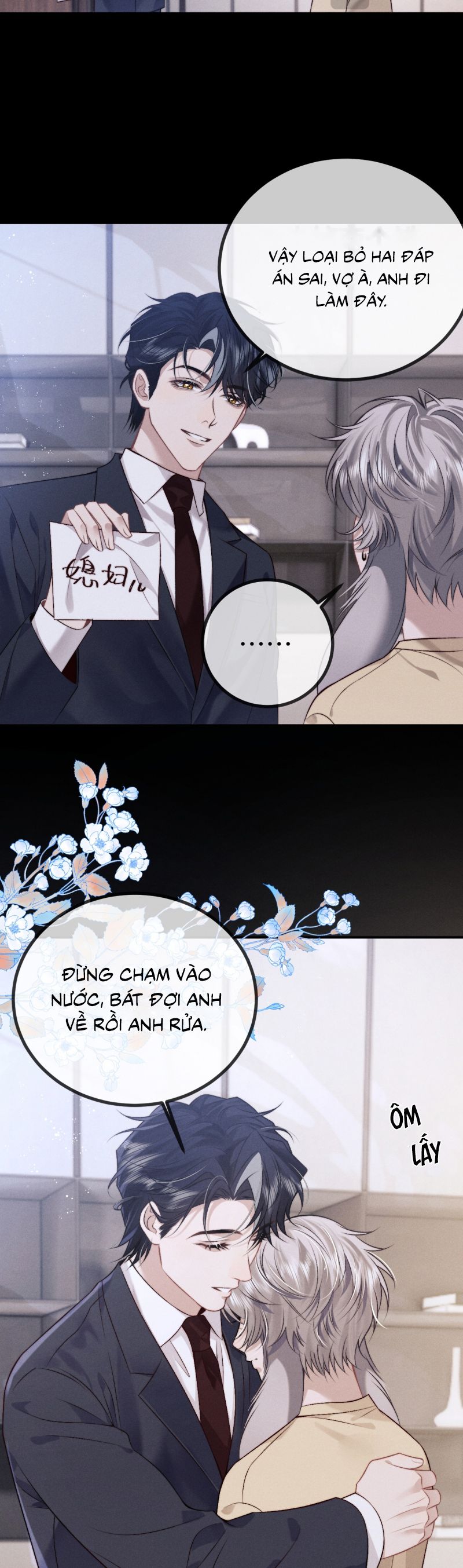 Chấp Sự Thỏ Cụp Tai: Chapter 149