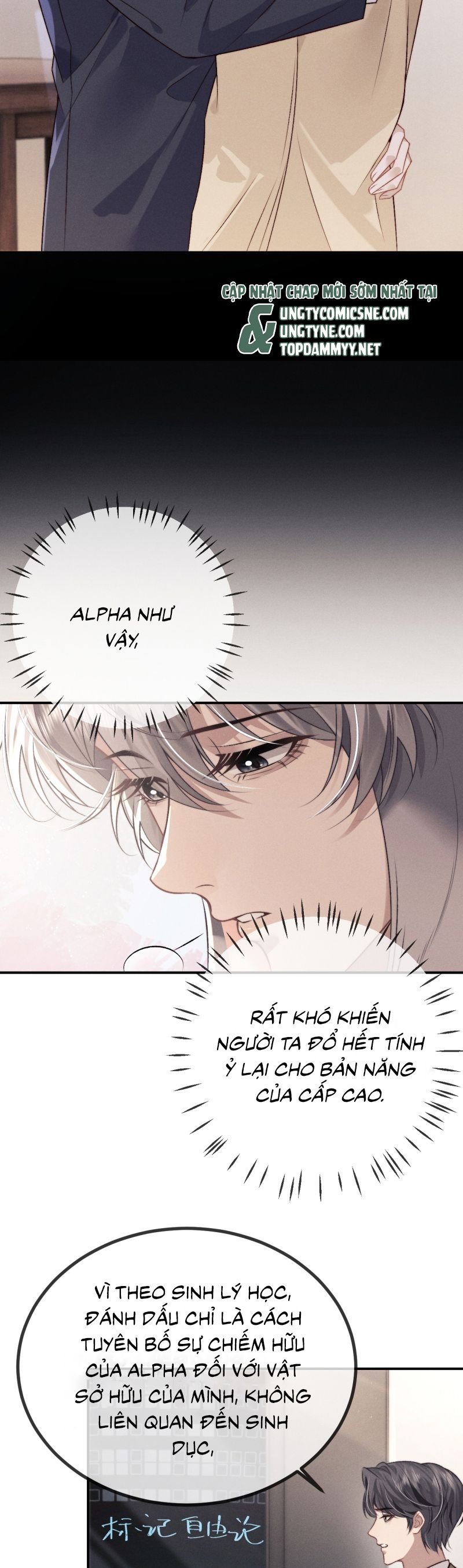 Chấp Sự Thỏ Cụp Tai: Chapter 149