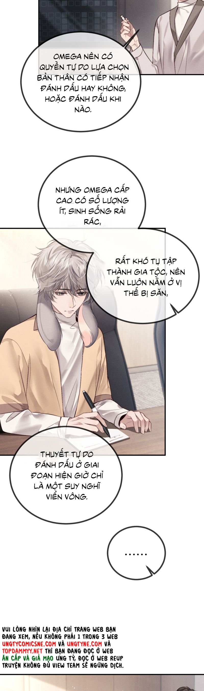 Chấp Sự Thỏ Cụp Tai: Chapter 149