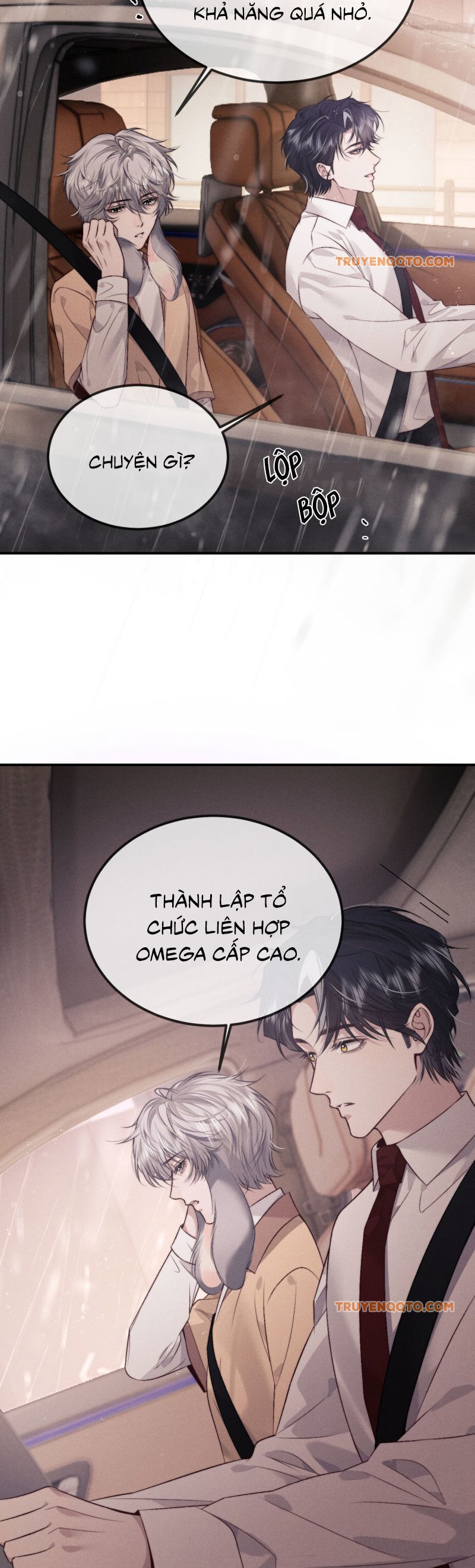 Chấp Sự Thỏ Cụp Tai: Chapter 150
