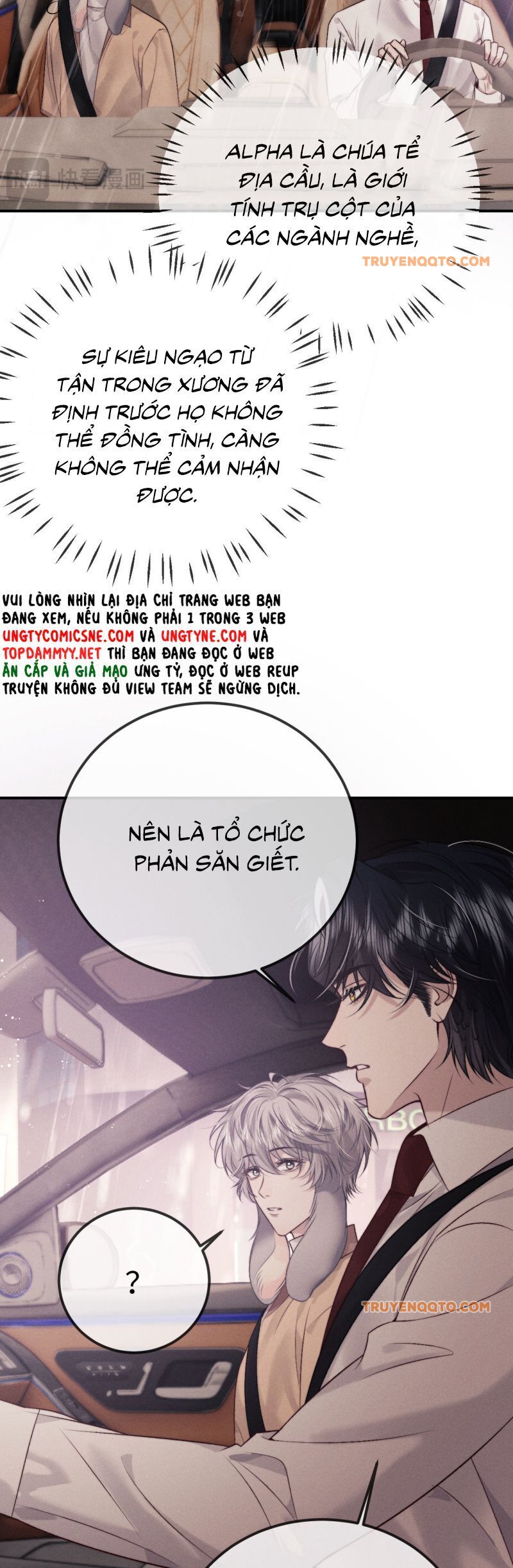 Chấp Sự Thỏ Cụp Tai: Chapter 150