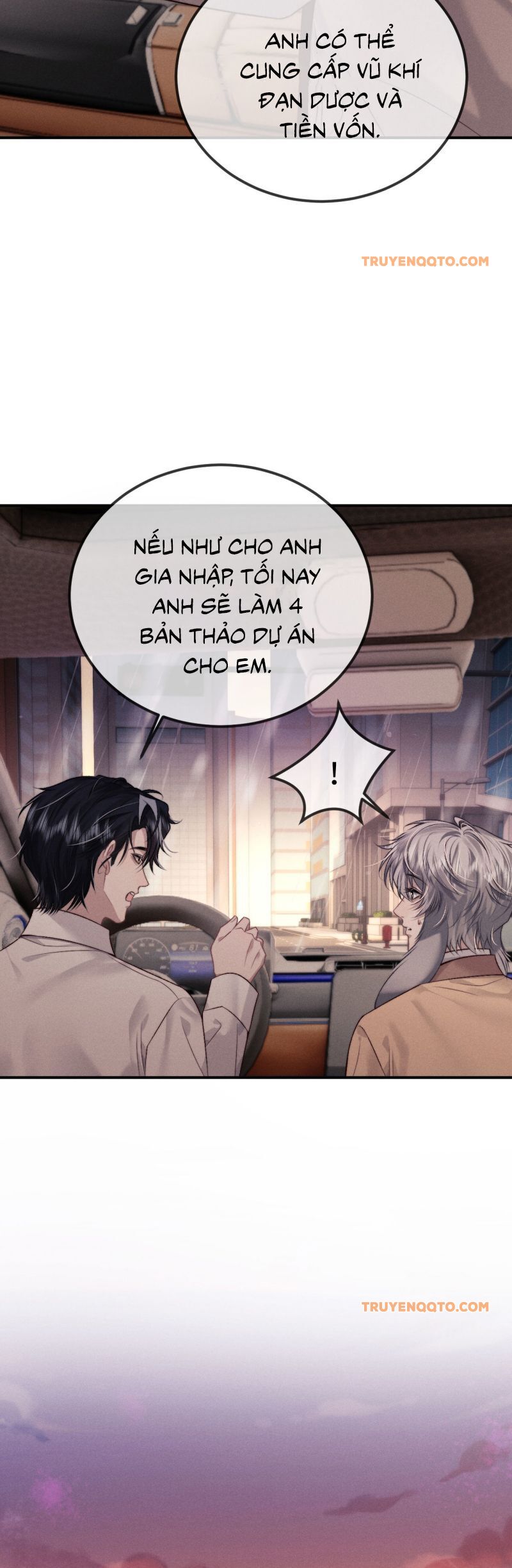 Chấp Sự Thỏ Cụp Tai: Chapter 150