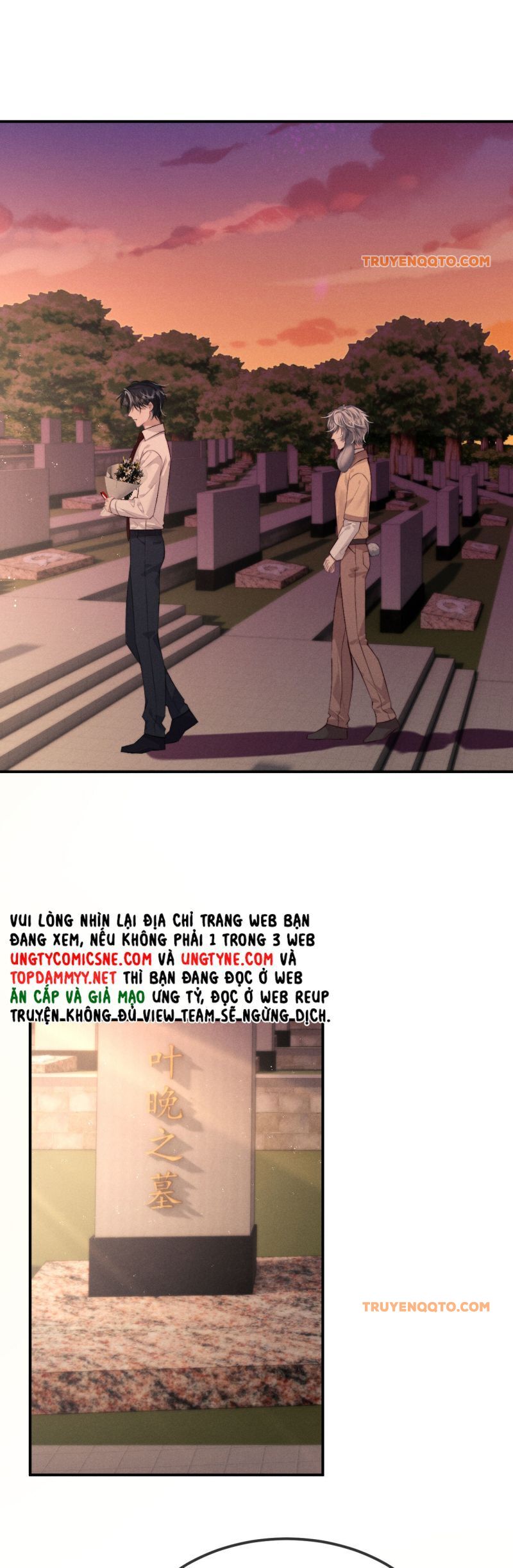 Chấp Sự Thỏ Cụp Tai: Chapter 150
