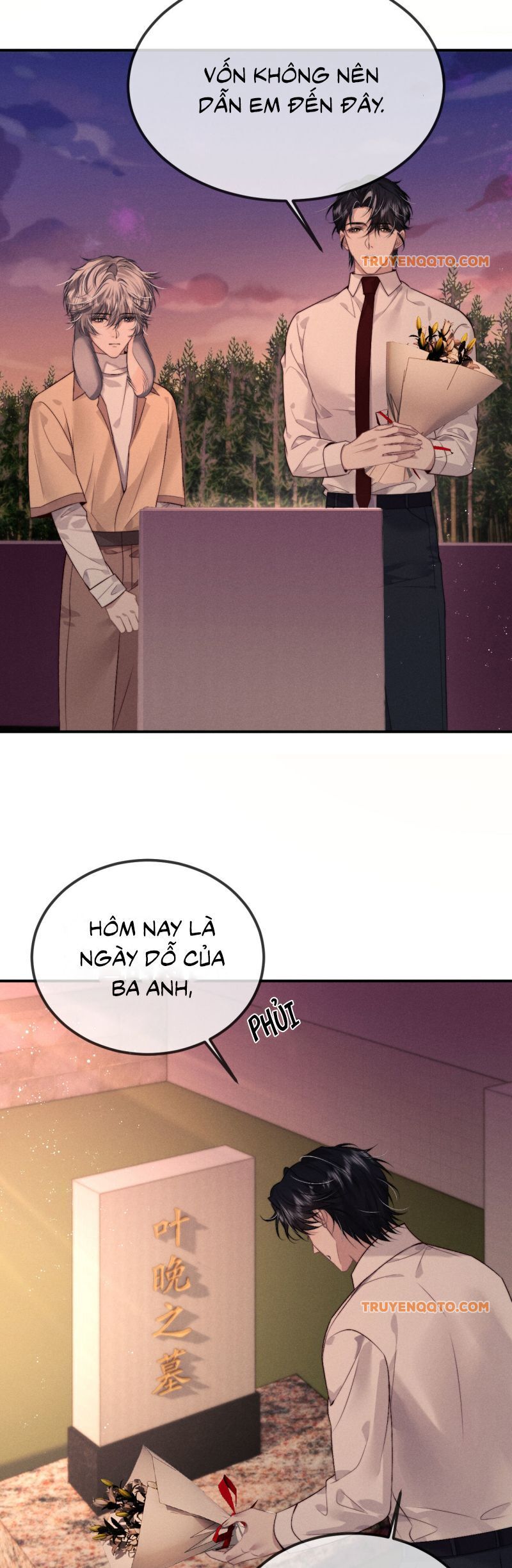 Chấp Sự Thỏ Cụp Tai: Chapter 150