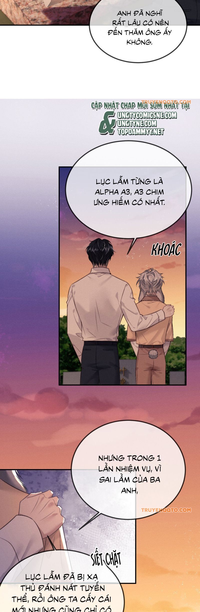 Chấp Sự Thỏ Cụp Tai: Chapter 150