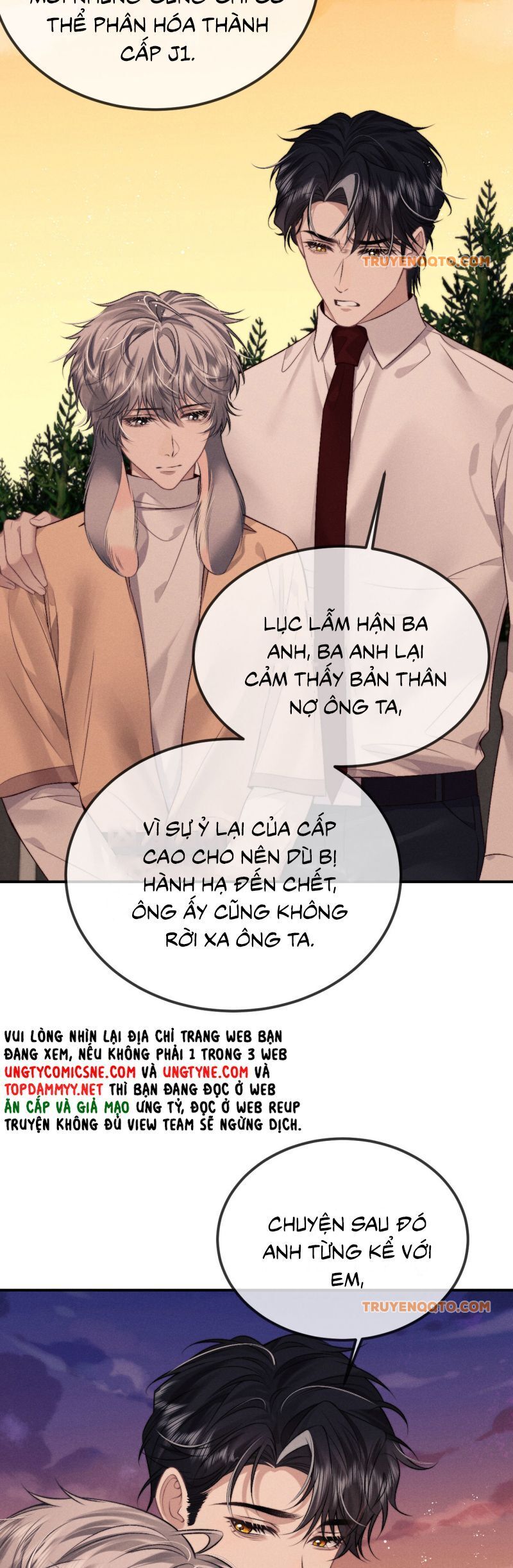 Chấp Sự Thỏ Cụp Tai: Chapter 150
