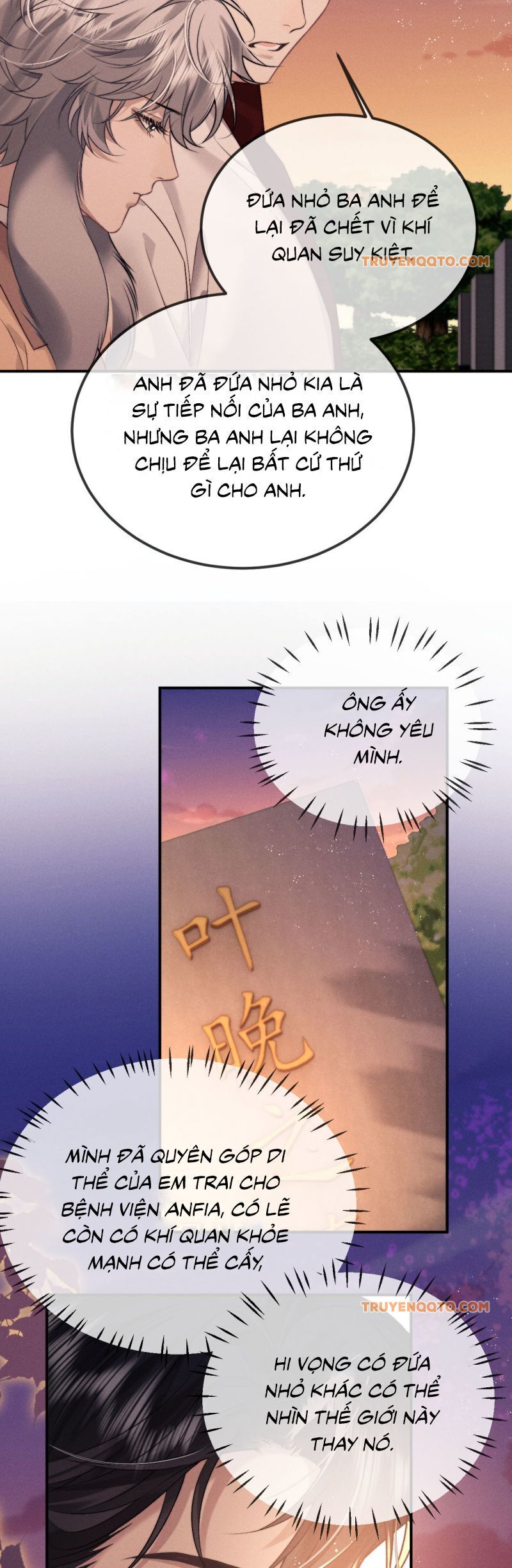 Chấp Sự Thỏ Cụp Tai: Chapter 150