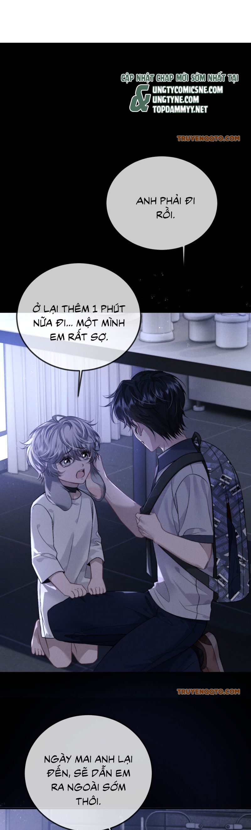 Chấp Sự Thỏ Cụp Tai: Chapter 150