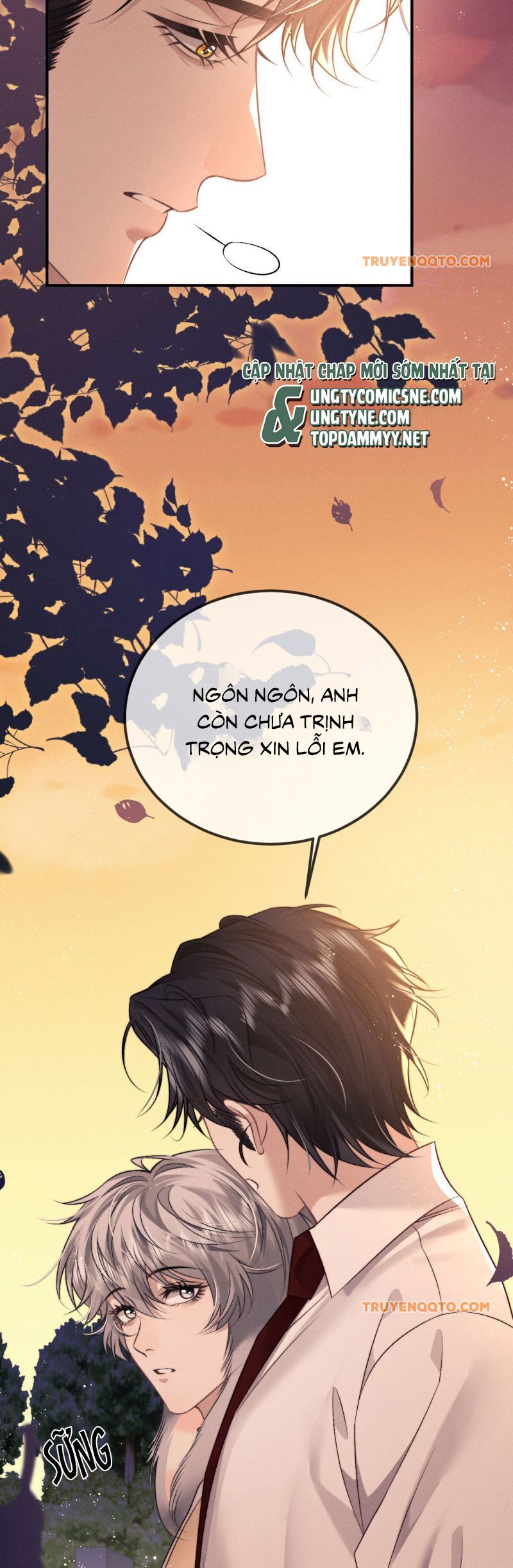 Chấp Sự Thỏ Cụp Tai: Chapter 150