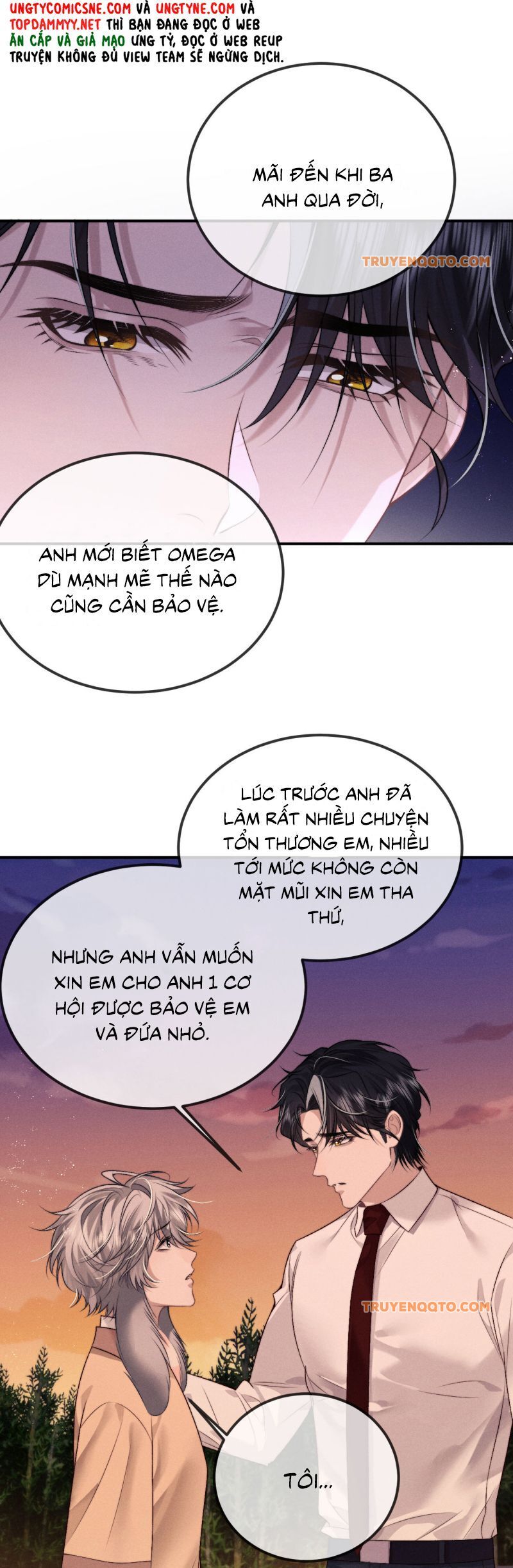 Chấp Sự Thỏ Cụp Tai: Chapter 150