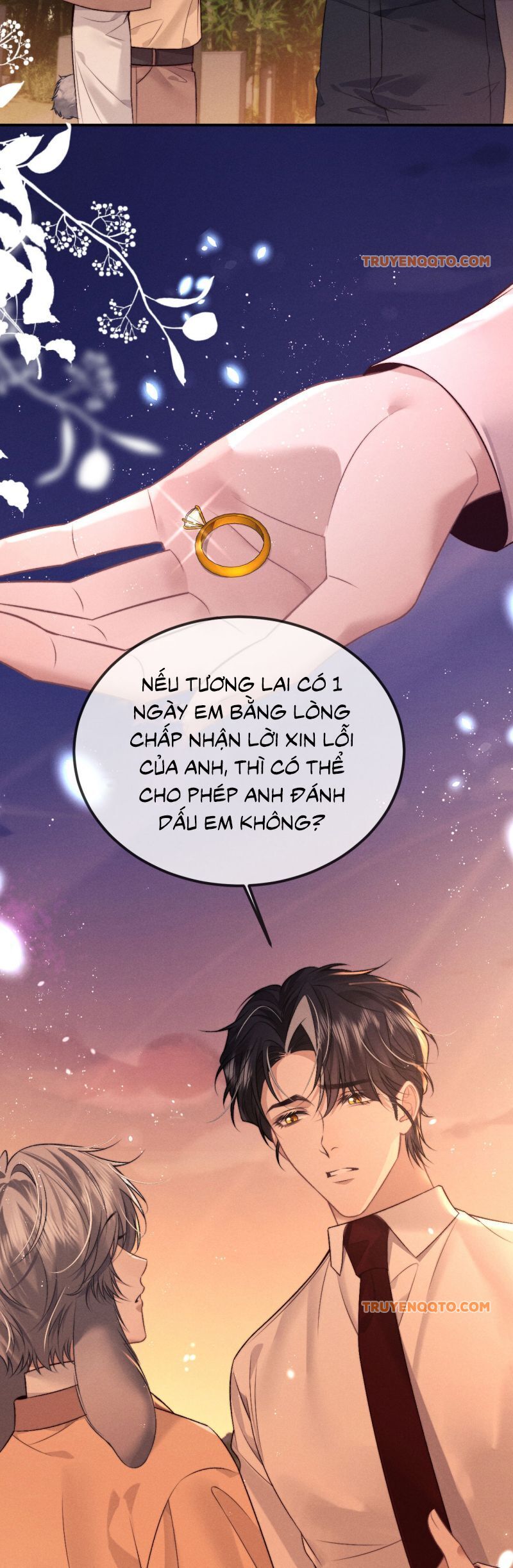 Chấp Sự Thỏ Cụp Tai: Chapter 150