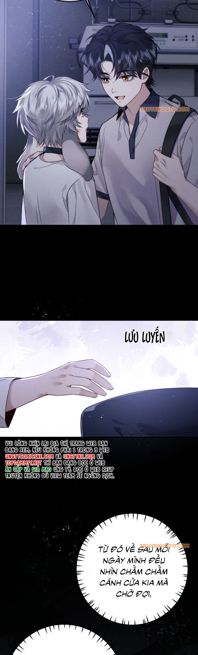 Chấp Sự Thỏ Cụp Tai: Chapter 150
