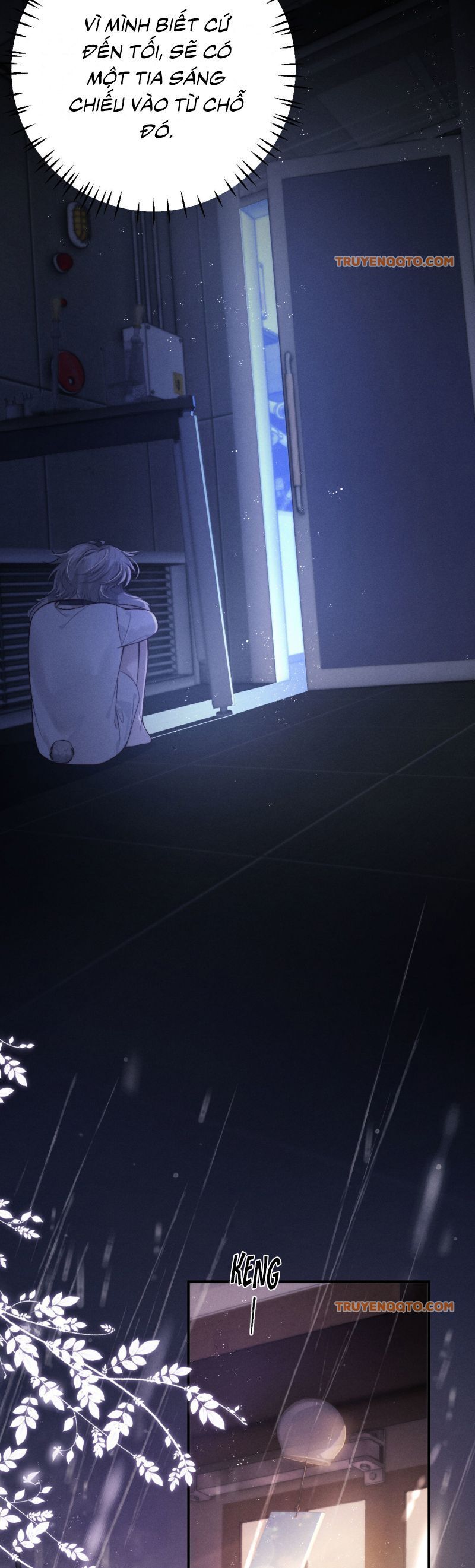 Chấp Sự Thỏ Cụp Tai: Chapter 150