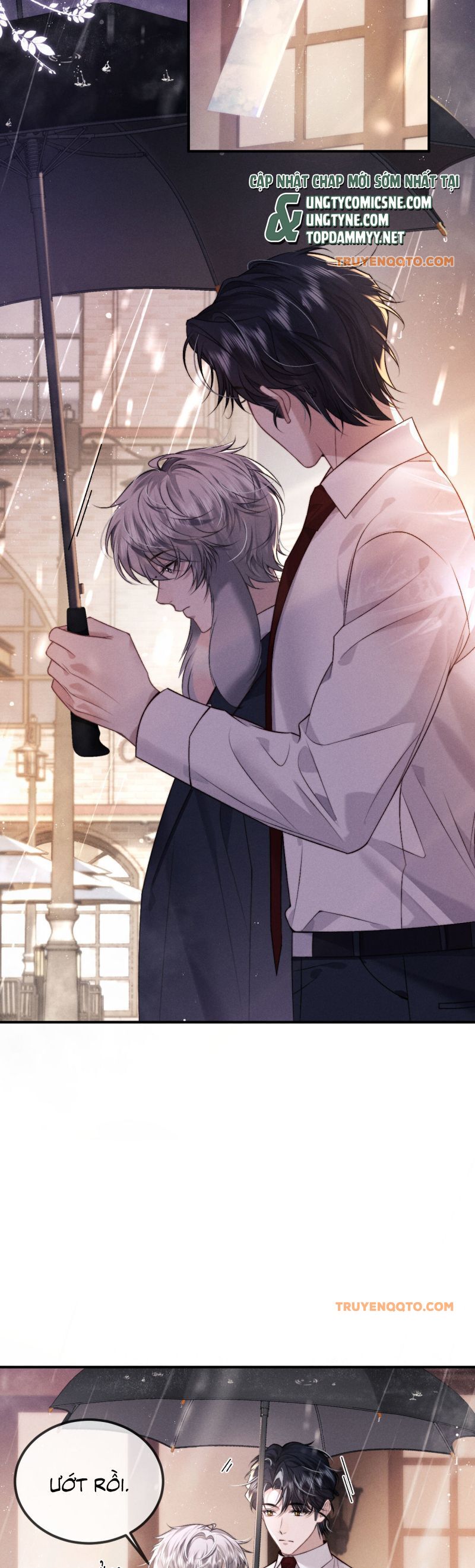Chấp Sự Thỏ Cụp Tai: Chapter 150