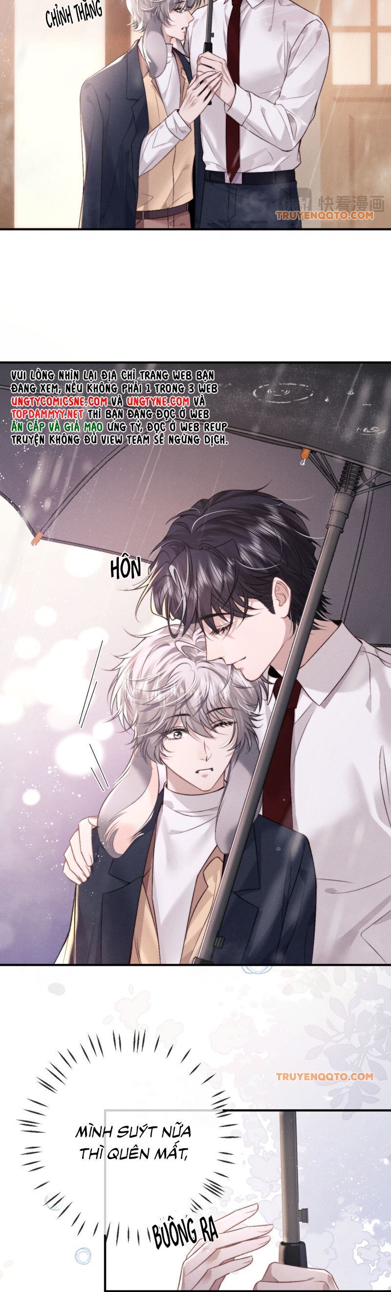 Chấp Sự Thỏ Cụp Tai: Chapter 150