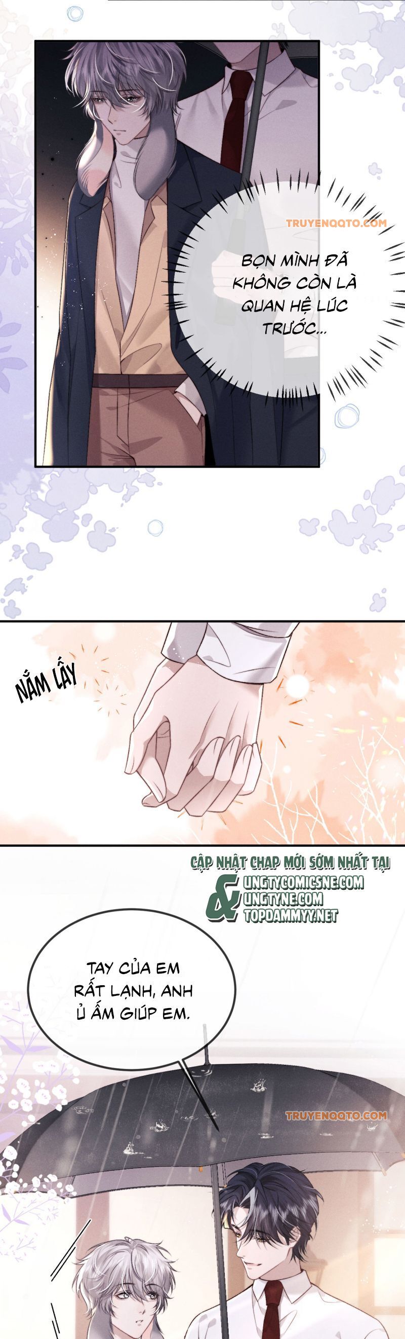 Chấp Sự Thỏ Cụp Tai: Chapter 150