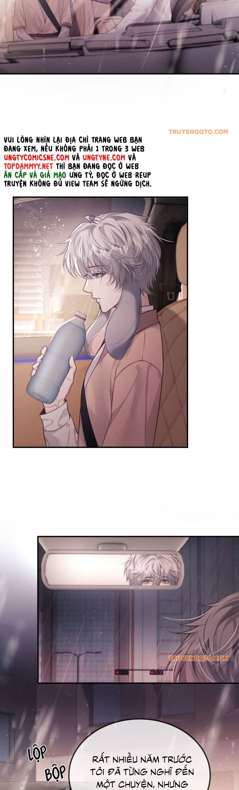 Chấp Sự Thỏ Cụp Tai: Chapter 150