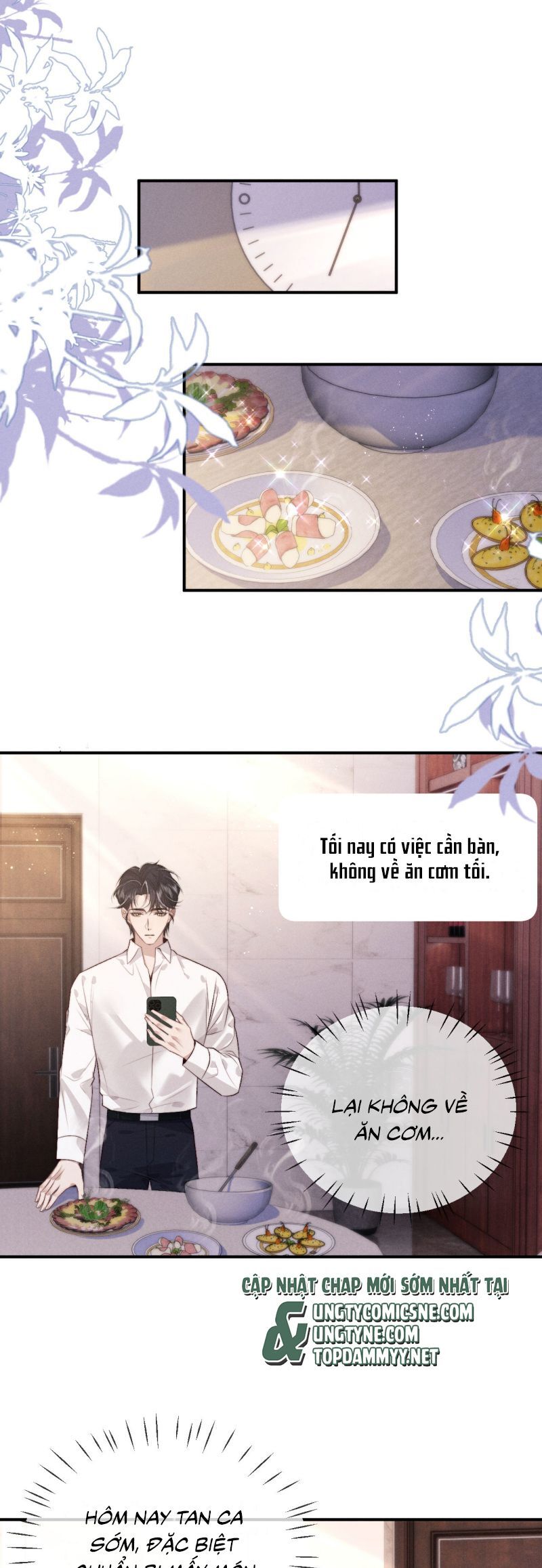 Chấp Sự Thỏ Cụp Tai: Chapter 152