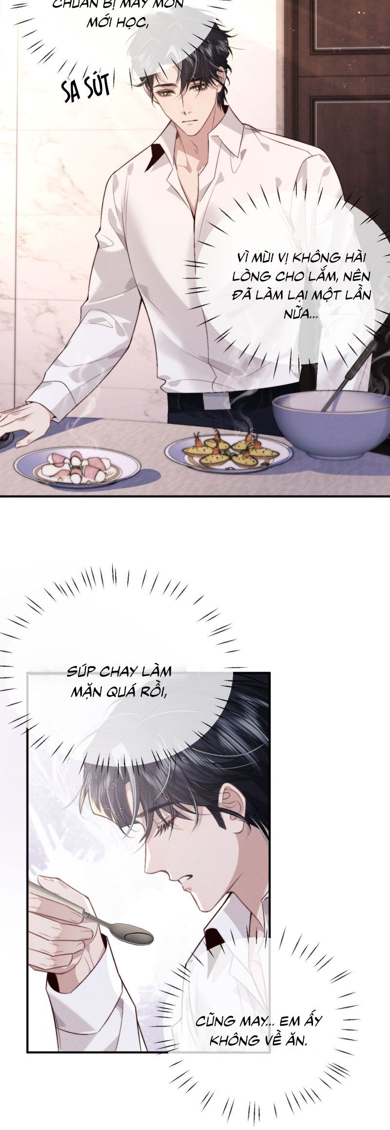 Chấp Sự Thỏ Cụp Tai: Chapter 152