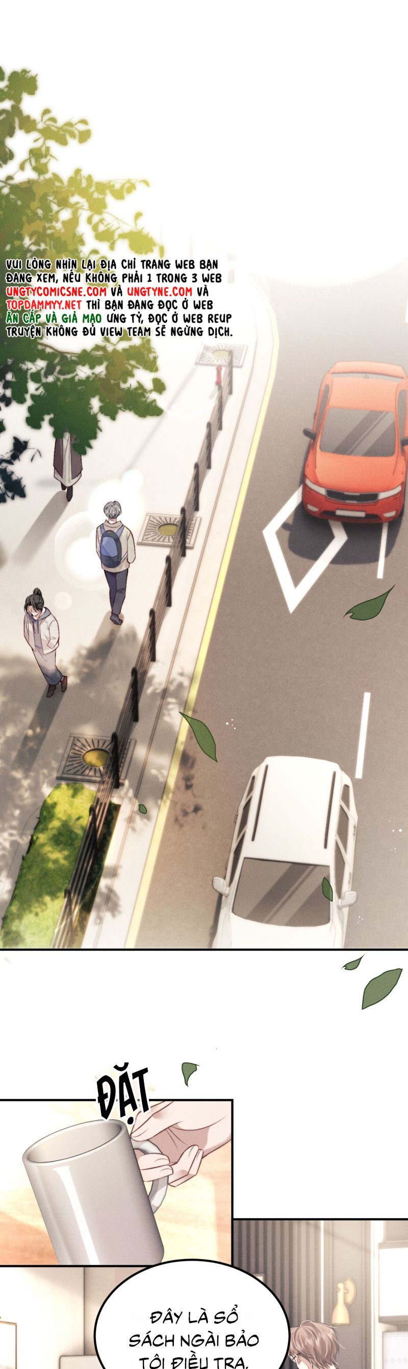 Chấp Sự Thỏ Cụp Tai: Chapter 152
