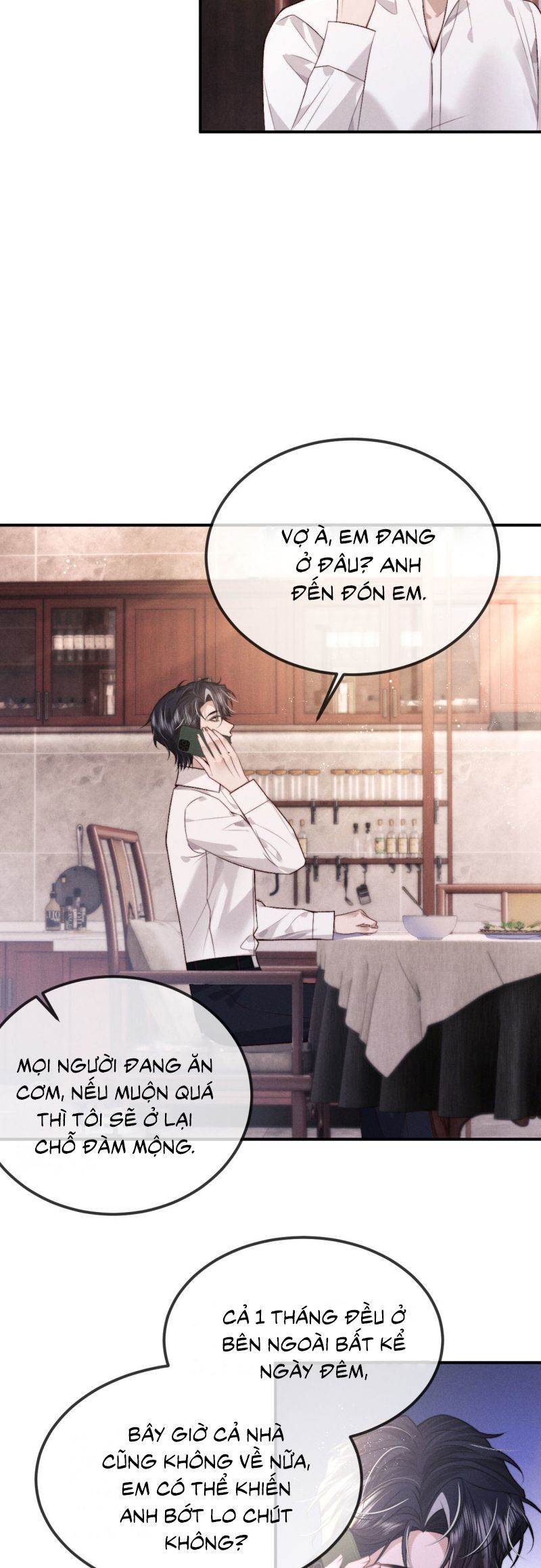 Chấp Sự Thỏ Cụp Tai: Chapter 152